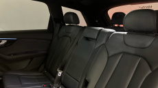 Audi Q7 50 TDI Quattro Black Ed 5dr Tiptronic [Tech Pro] Diesel Estate